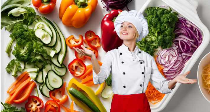 Snijden, Schillen & Rasp in Stijl – Ontdek Onze Multifunction